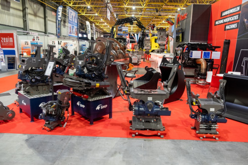 Matexpo 2025 - 160